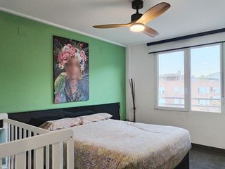 Ático en venta en Muro de Alcoy