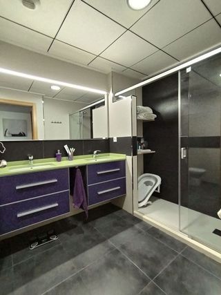 Ático en venta en Muro de Alcoy