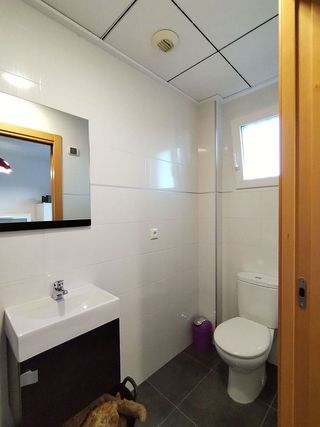 Ático en venta en Muro de Alcoy