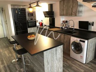 Dúplex en venta en Vara de Quart en Valencia