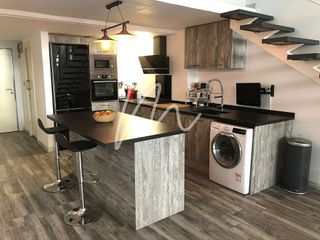 Dúplex en venta en Vara de Quart en Valencia