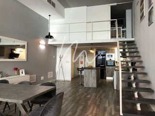 Dúplex en venta en Vara de Quart en Valencia