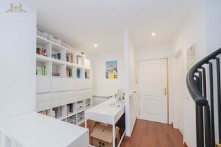 Dúplex en venta en Centro - Casco Histórico en San Lorenzo de El Escorial