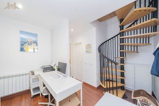 Dúplex en venta en Centro - Casco Histórico en San Lorenzo de El Escorial
