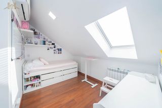 Dúplex en venta en Centro - Casco Histórico en San Lorenzo de El Escorial