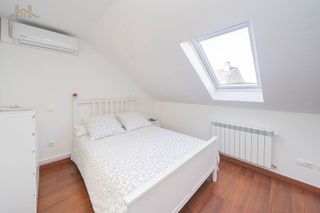 Dúplex en venta en Centro - Casco Histórico en San Lorenzo de El Escorial