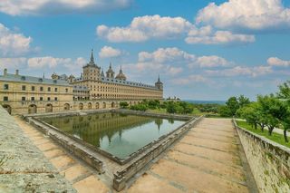 Dúplex en venta en Centro - Casco Histórico en San Lorenzo de El Escorial