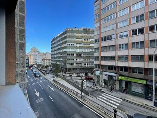 Piso en venta en Falperra - Santa Lucía en Coruña (A)