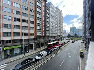 Piso en venta en Falperra - Santa Lucía en Coruña (A)