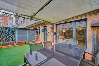 Piso en venta en Nuevo Artica en Berrioplano