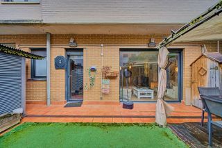 Piso en venta en Nuevo Artica en Berrioplano