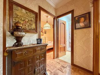 Piso en venta en Puerta bonita en Madrid