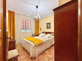 Piso en venta en Puerta bonita en Madrid