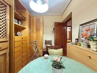 Piso en venta en Puerta bonita en Madrid