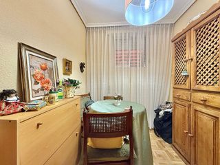 Piso en venta en Puerta bonita en Madrid