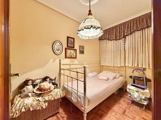 Piso en venta en Puerta bonita en Madrid