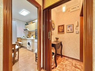 Piso en venta en Puerta bonita en Madrid