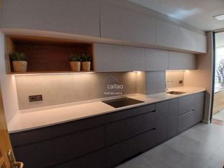 Piso en venta en Centro en Ferrol