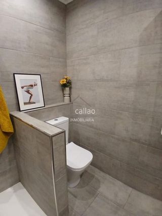 Piso en venta en Centro en Ferrol