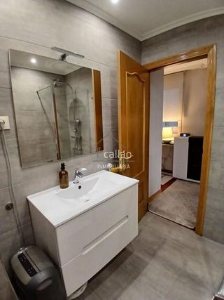 Piso en venta en Centro en Ferrol