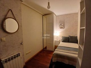 Piso en venta en Centro en Ferrol