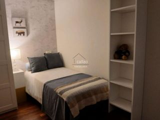 Piso en venta en Centro en Ferrol