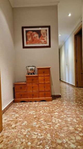 Piso en venta en L'Alquenència en Alzira