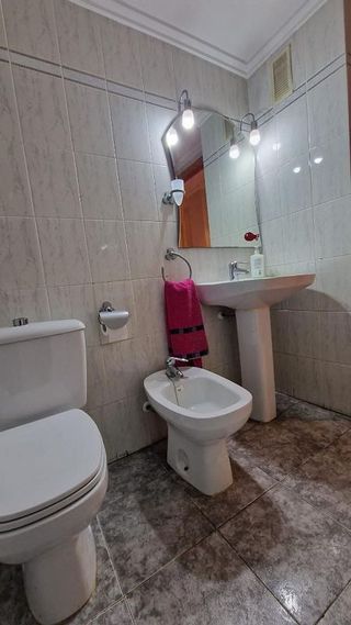 Piso en venta en L'Alquenència en Alzira
