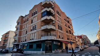 Piso en venta en L'Alquenència en Alzira