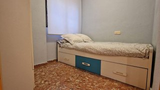 Piso en venta en L'Alquenència en Alzira