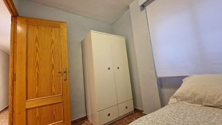 Piso en venta en L'Alquenència en Alzira