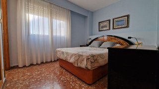 Piso en venta en L'Alquenència en Alzira