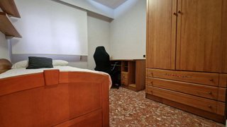 Piso en venta en L'Alquenència en Alzira