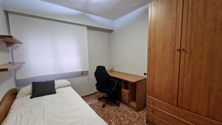 Piso en venta en L'Alquenència en Alzira
