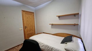Piso en venta en L'Alquenència en Alzira