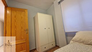 Piso en venta en L'Alquenència en Alzira