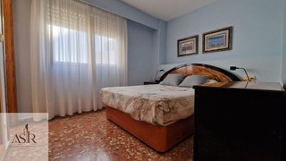 Piso en venta en L'Alquenència en Alzira
