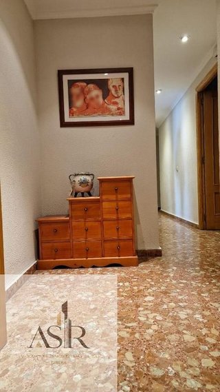 Piso en venta en L'Alquenència en Alzira