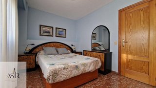 Piso en venta en L'Alquenència en Alzira