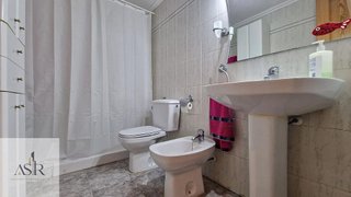 Piso en venta en L'Alquenència en Alzira