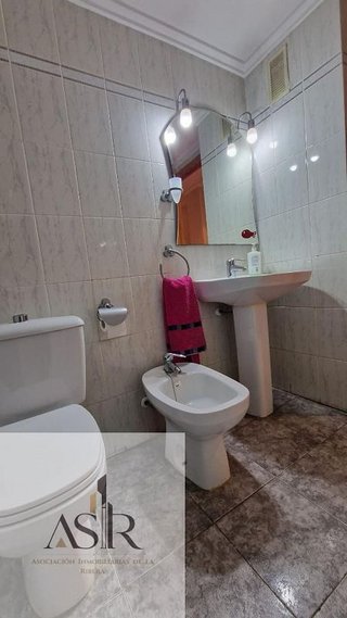 Piso en venta en L'Alquenència en Alzira