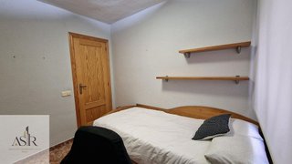 Piso en venta en L'Alquenència en Alzira