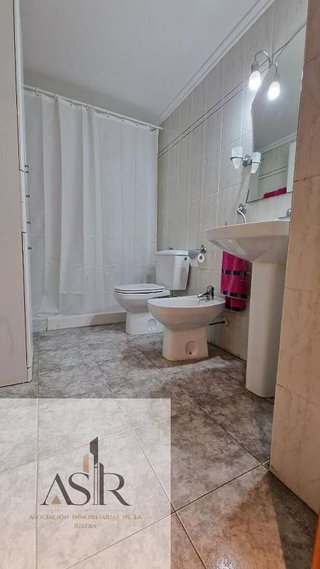 Piso en venta en L'Alquenència en Alzira