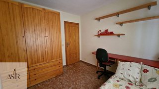 Piso en venta en L'Alquenència en Alzira