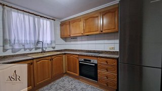 Piso en venta en L'Alquenència en Alzira