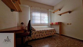 Piso en venta en L'Alquenència en Alzira