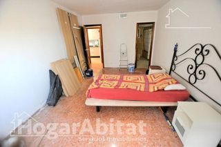 Piso en venta en Centro Ciudad en Manises