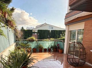 Piso en venta en Valdefierro en Zaragoza