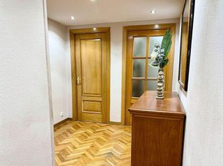 Piso en venta en Valdefierro en Zaragoza