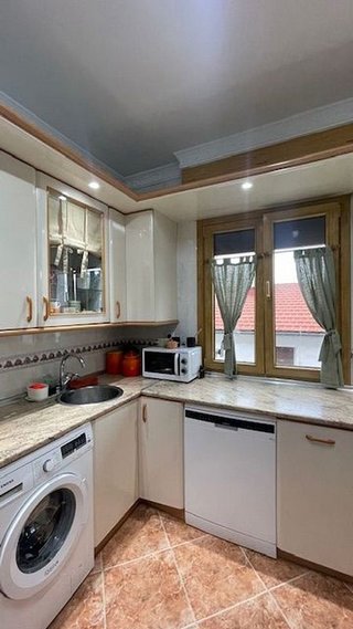 Piso en venta en Portugalete